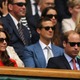 Illustration for article titled Kate Middleton Went to Wimbledon Yet Again, Did Chill Shit